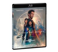 Largo Winch- Il Prezzo Del Denaro - Bd (Blu-ray) Tomer Sisley James Franco
