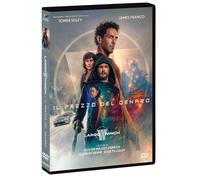 Largo Winch- Il Prezzo Del Denaro - Dvd (DVD) Tomer Sisley James Franco