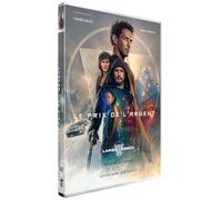 Largo winch - le prix de l'argent