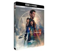 Largo winch - le prix de l'argent 4k ultra hd