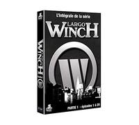 Largo winch, partie 1