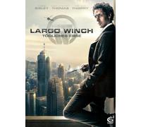Largo Winch - Tödliches Erbe