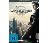 Largo Winch - Tödliches Erbe