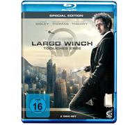Largo Winch - Tödliches Erbe