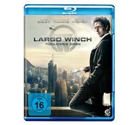 Largo Winch - Tödliches Erbe