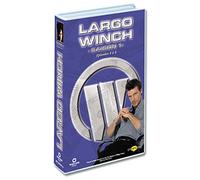 Largo winch vol 2