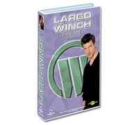 Largo winch vol 3