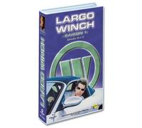Largo winch vol 4