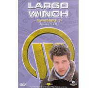 Largo winch vol 5