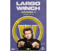 Largo winch vol 6