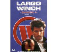 Largo winch vol 8