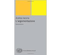 L'argomentazione