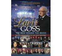 Lari Goss: The man Behind the Music