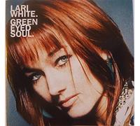 Lari White - Green Eyed Soul [Import]