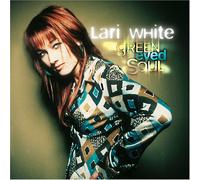 LARI WHITE - Green Eyed Soul (UK Import)