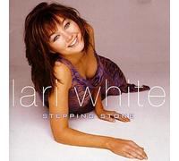 Lari White - Stepping Stone