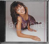 Lari White - Stepping Stone (UK Import)
