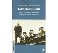 L' aria brucia. Rivolte, solidarietà e repressione nelle carceri italiane (1968-1977)