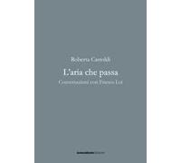 L'aria che passa. Conversazioni con Franco Loi