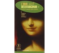 L' aria della Gioconda. Ovvero il segreto della fusione