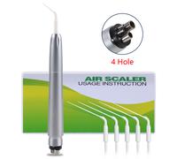 L'aria dentale scaler manipolo Sonic w/5 punta di irrigazione Endo fit KAVO 2/4H