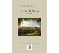L'aria di Roma