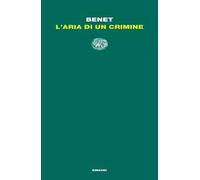 L'aria di un crimine
