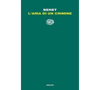 L'aria di un crimine