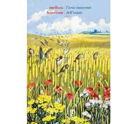 L'aria innocente dell'estate