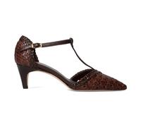 L'ARIANNA - India Pump - -Shoes -Donna -Marrone -39 EU