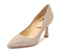 L'ARIANNA - Sirio Decollette - - Shoes - Donna - Giallo - 36 EU