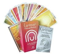 Larimar Energiekarten: Mit den Symbolkräften von Sirius B