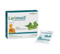 LARIMUCIL TOSSE GOLA600 10BUST