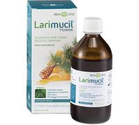Larimucil Tosse Adulti Sciroppo Senza Glutine 175ml