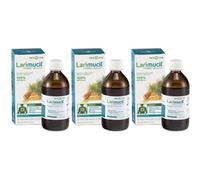 Larimucil Tosse Adulti 3x175 ml Sciroppo