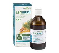 LARIMUCIL TOSSE ADULTI SCIR
