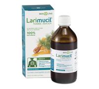 Larimucil Tosse Adulti Sciroppo Senza Glutine 175ml