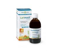Larimucil® tosse bambini sciroppo Bios Line