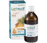 Bios Line Larimucil Tosse Bambini Sciroppo Senza Glutine 175ml