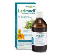 Larimucil® Tosse e Gola 120 ml Sciroppo