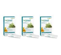 Larimucil® Tosse e Gola Bustine 3x12x10 ml Polvere per soluzione orale