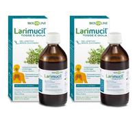Larimucil® Tosse e Gola - Risparmia il 10% con il codice: biosline0726