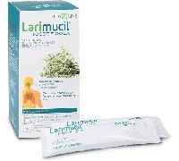 Larimucil® Tosse Gola Bios Line 12 Bustine