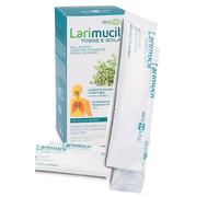 Larimucil® Tosse e Gola Bustine 12X10 ml polvere per la preparazione d