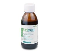 LARIMUCIL TOSSE GOLA 120ML