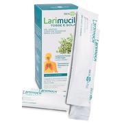 Larimucil® Tosse e Gola Bustine 12X10 ml polvere per la preparazione d