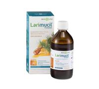Larimucil Tosse sciroppo bambini 175 ml