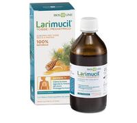 Larimucil Tosse Bambini Sciroppo 175 ml Succo