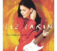 Larin, Liz - Story Of O-Miz