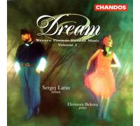 Larin,Sergej - Volume. 1-Dream-Western Poets in